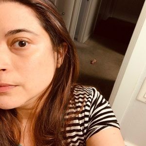 Meet your Posher, Odette